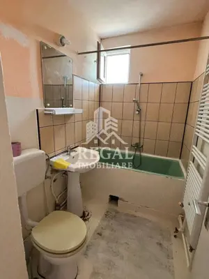 Apartament 3 camere – Ultracentral, vedere spre pietonală și Parc - imagine 7
