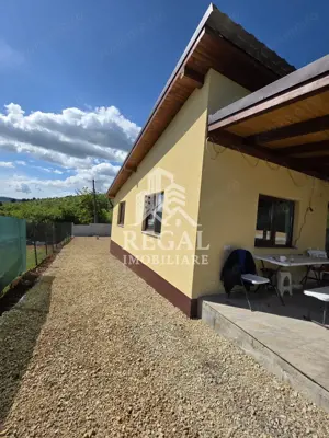 Casă de vânzare – Teliucul Inferior | Construcție nouă 2025 | 3 camere - imagine 11