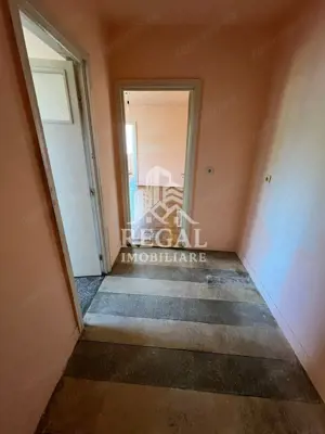 Apartament 3 camere – Ultracentral, vedere spre pietonală și Parc - imagine 4