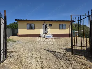 Casă de vânzare – Teliucul Inferior | Construcție nouă 2025 | 3 camere - imagine 12