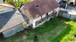 Casă de vânzare cu teren generos – 2.500 mp - imagine 4