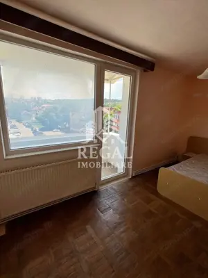 Apartament 3 camere – Ultracentral, vedere spre pietonală și Parc - imagine 6