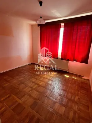 Apartament 3 camere – Ultracentral, vedere spre pietonală și Parc - imagine 9