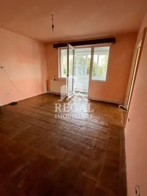 Apartament 3 camere – Ultracentral, vedere spre pietonală și Parc - imagine 8