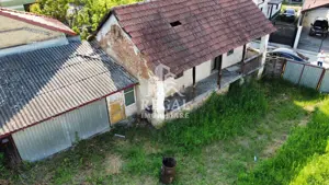 Casă de vânzare cu teren generos – 2.500 mp - imagine 5