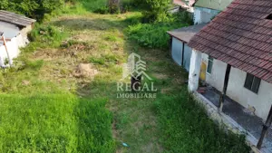 Casă de vânzare cu teren generos – 2.500 mp - imagine 8