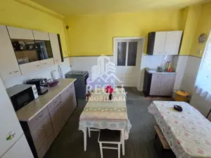 Casă de vânzare în zona Chizid – 4 camere - imagine 3