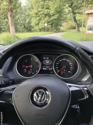 Volkswagen Tiguan  - imagine 2