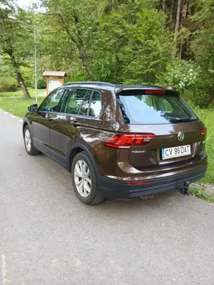 Volkswagen Tiguan  - imagine 5