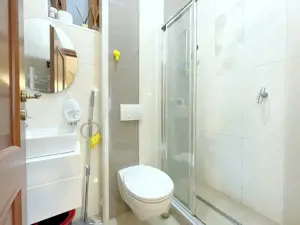 Apartament 3 camere, garaj si boxa - zona Centrala-Prefectura - imagine 10