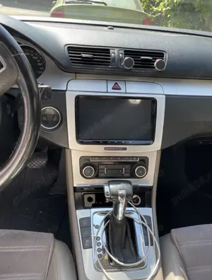 VW Passat break 2010 sector4 București  - imagine 4