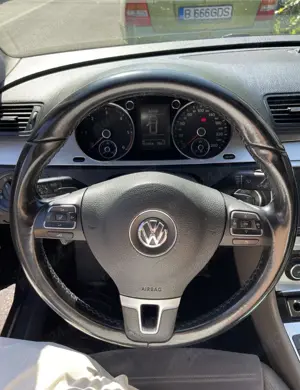 VW Passat break 2010 sector4 București  - imagine 6