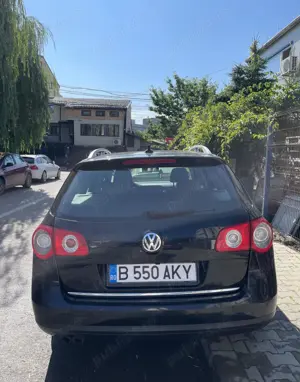 VW Passat break 2010 sector4 București  - imagine 2