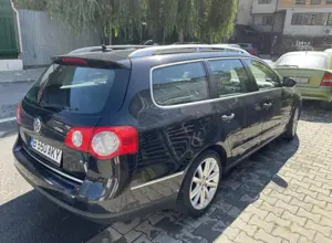 VW Passat break 2010 sector4 București  - imagine 5