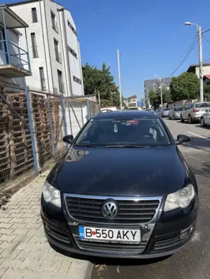 VW Passat break 2010 sector4 București  - imagine 7