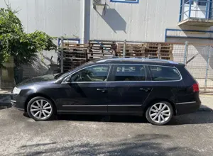 VW Passat break 2010 sector4 București  - imagine 8