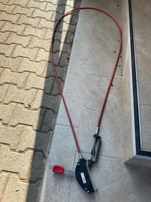 Vand pompe injectie turbo  - imagine 3