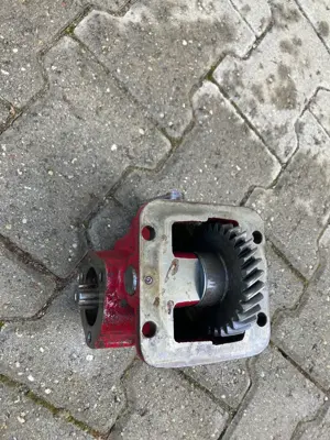 Vand pompe injectie turbo  - imagine 2