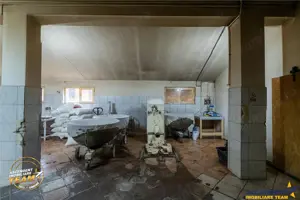 Spatiu comercial+afacere functionala: brutarie,rute de distributie,Ghelinta - imagine 19