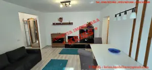 Apartament 2 Camere Semicentral Expo Parc Etaj 1 Confort 1 Liber Mobilat Și Utilat Complet !!! Liber - imagine 3