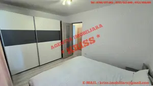 Apartament 2 Camere Semicentral Expo Parc Etaj 1 Confort 1 Liber Mobilat Și Utilat Complet !!! Liber - imagine 7