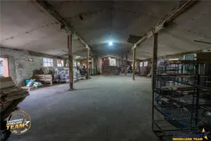 Spatiu comercial+afacere functionala: brutarie,rute de distributie,Ghelinta - imagine 3