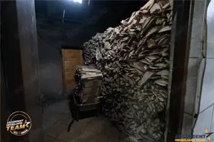 Spatiu comercial+afacere functionala: brutarie,rute de distributie,Ghelinta - imagine 13