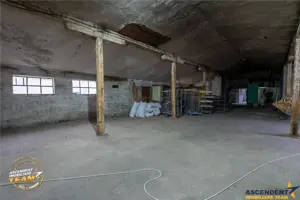 Spatiu comercial+afacere functionala: brutarie,rute de distributie,Ghelinta - imagine 17