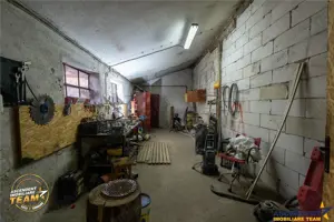 Spatiu comercial+afacere functionala: brutarie,rute de distributie,Ghelinta - imagine 15