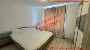 Apartament 2 Camere Semicentral Expo Parc Etaj 1 Confort 1 Liber Mobilat Și Utilat Complet !!! Liber - imagine 8