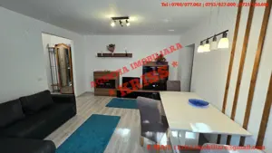 Apartament 2 Camere Semicentral Expo Parc Etaj 1 Confort 1 Liber Mobilat Și Utilat Complet !!! Liber