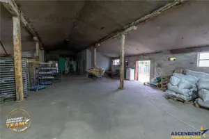 Spatiu comercial+afacere functionala: brutarie,rute de distributie,Ghelinta - imagine 9