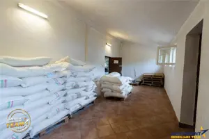 Spatiu comercial+afacere functionala: brutarie,rute de distributie,Ghelinta - imagine 6