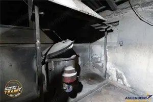 Spatiu comercial+afacere functionala: brutarie,rute de distributie,Ghelinta - imagine 18