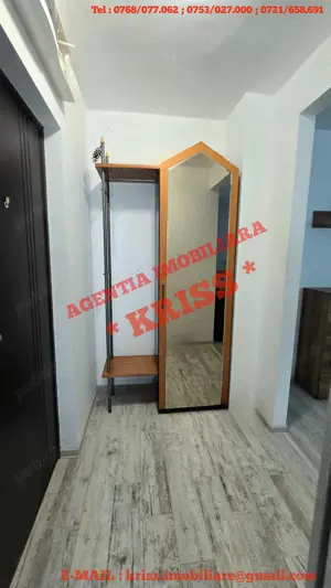 Apartament 2 Camere Semicentral Expo Parc Etaj 1 Confort 1 Liber Mobilat Și Utilat Complet !!! Liber - imagine 10