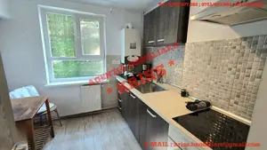 Apartament 2 Camere Semicentral Expo Parc Etaj 1 Confort 1 Liber Mobilat Și Utilat Complet !!! Liber - imagine 4