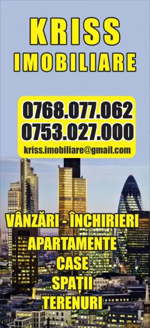 Apartament 2 Camere Semicentral Expo Parc Etaj 1 Confort 1 Liber Mobilat Și Utilat Complet !!! Liber - imagine 11