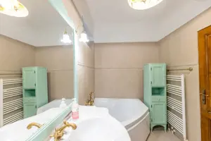 Apartament 2 camere de inchiriat ultracentral - imagine 9