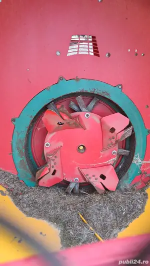 Tocator baloti  - imagine 4