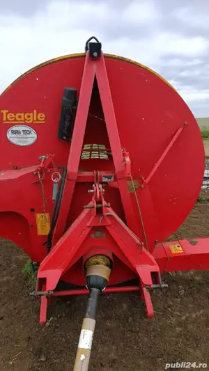 Tocator baloti  - imagine 3