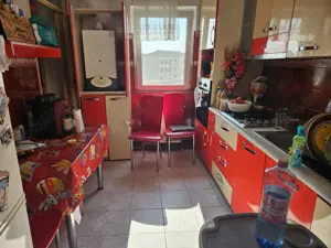 Proprietar , Apartament 3 camere confort 1 , amenajat zona Dambovita