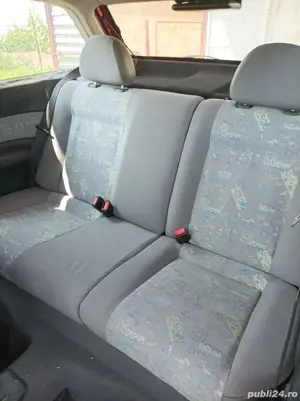 Seat Ibiza - imagine 3 Seat Ibiza - imagine 3