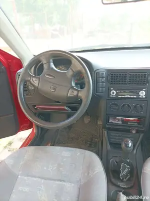 Seat Ibiza - imagine 2 Seat Ibiza - imagine 2