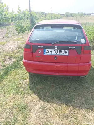 Seat Ibiza - imagine 4 Seat Ibiza - imagine 4