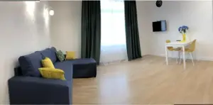 Ofer spre inchiriere garsoniera in zona Berceni