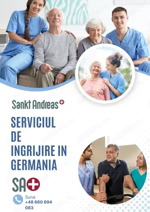 Ingrijitori   Ingrijitoare