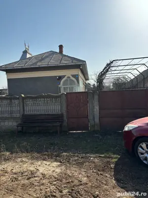casa de vanzare Rotunda jud Olt - imagine 2