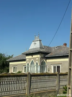 casa de vanzare Rotunda jud Olt - imagine 4