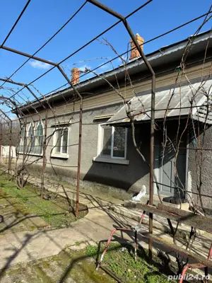 casa de vanzare Rotunda jud Olt - imagine 7