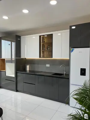 De inchiriat garsoniera in zona Theodor Pallady